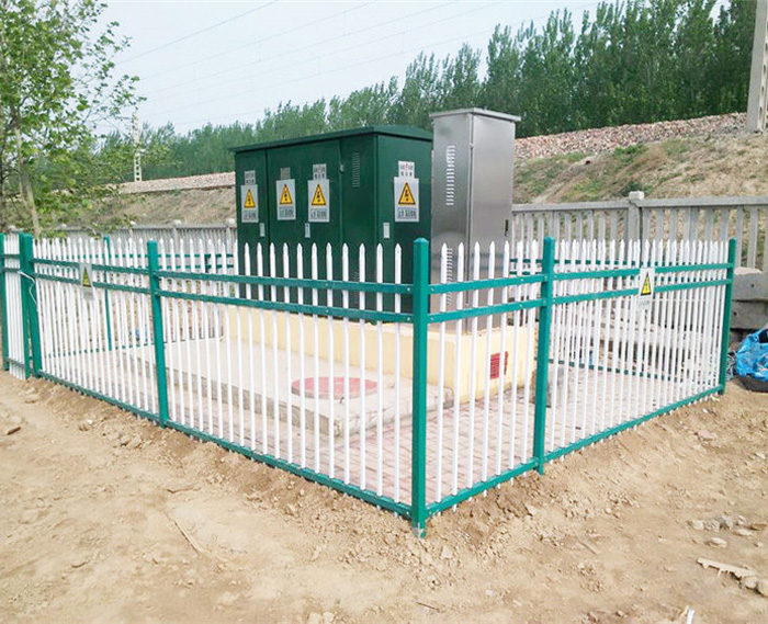 宁夏中卫东方建筑有限公司一体化预制泵站 